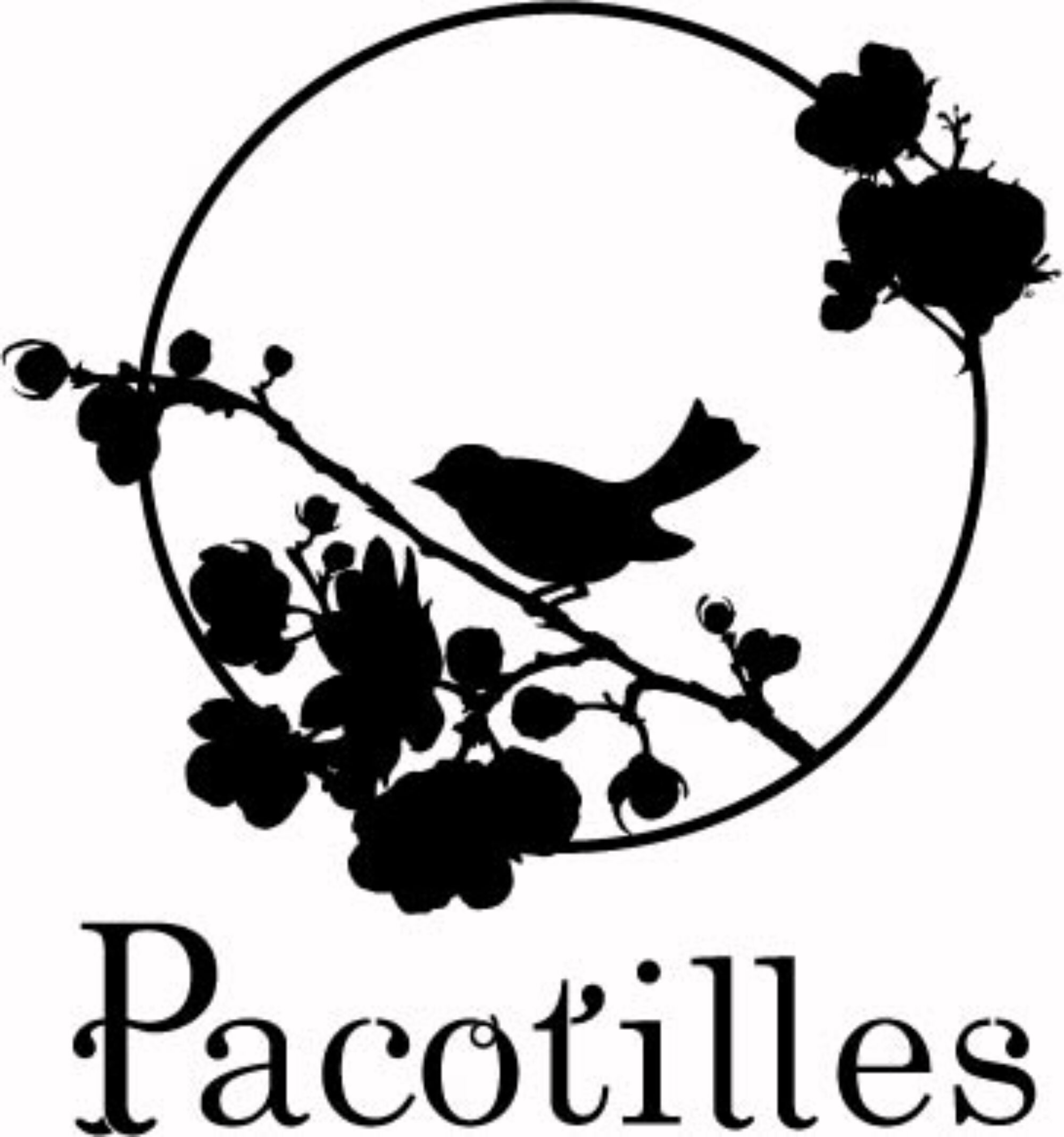 logo pacotilles création bijoux dentelle 01