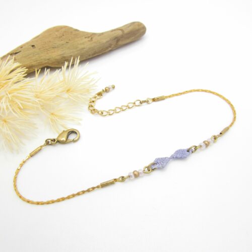 Bracelet « Us And Them »