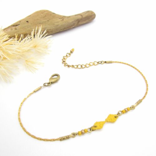 Bracelet « Us And Them »