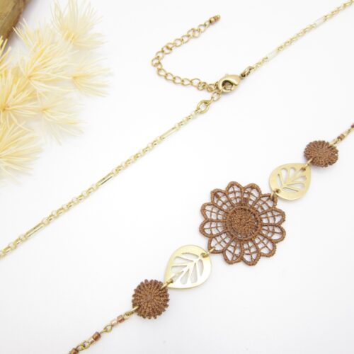 Headband « Easy Living »