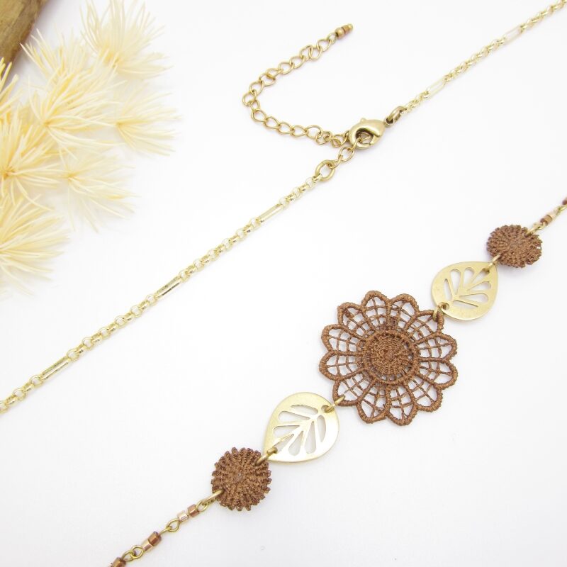 Headband « Easy Living »