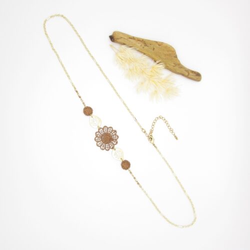 Headband « Easy Living »