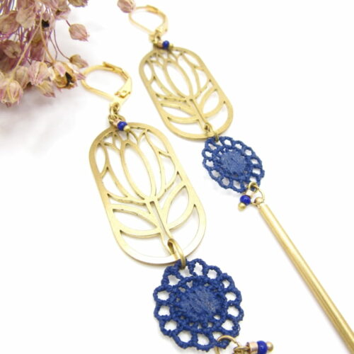 Boucles « Big in Japan »