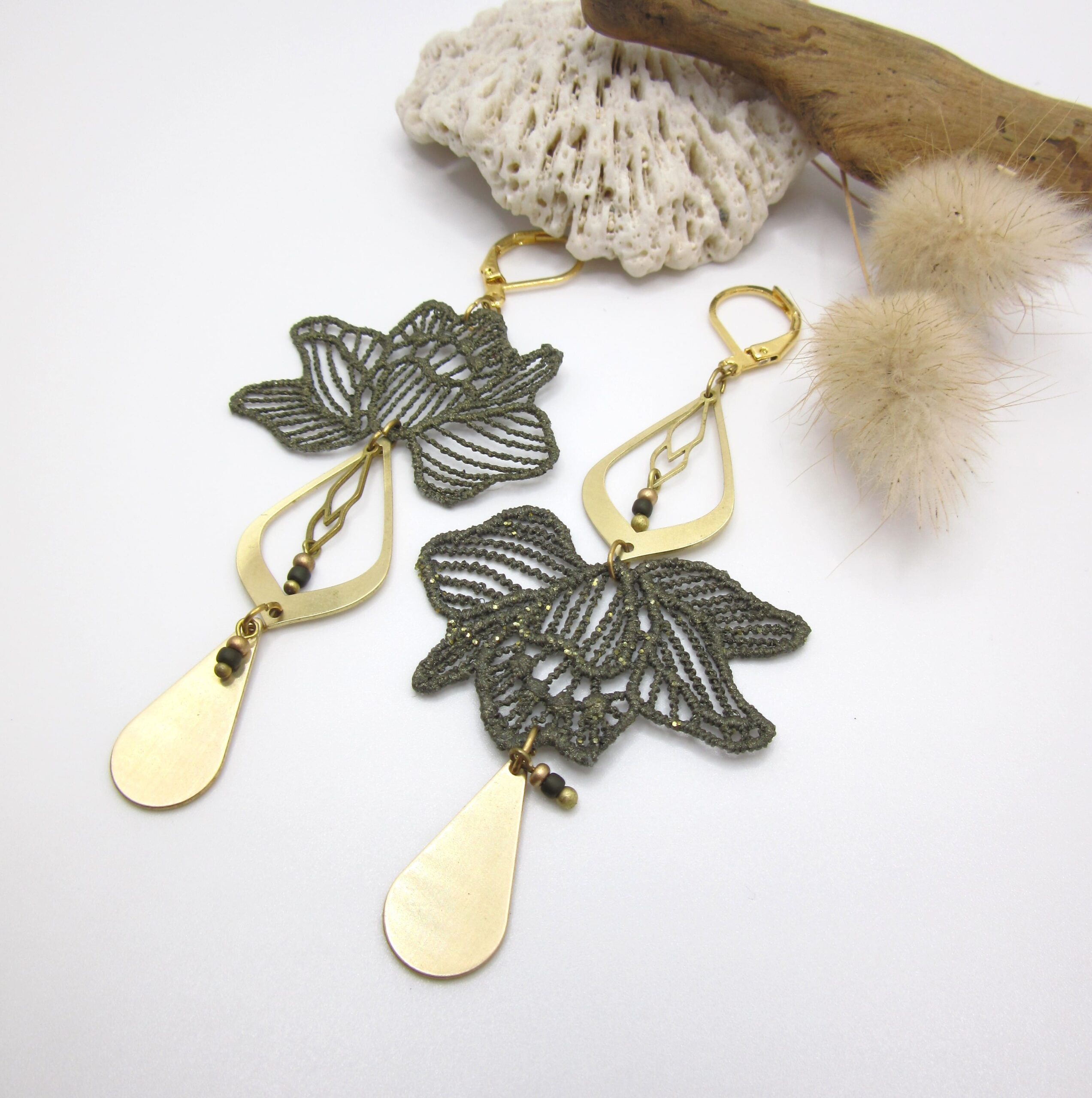 Trio de Boucles "Snatch" – Image 3