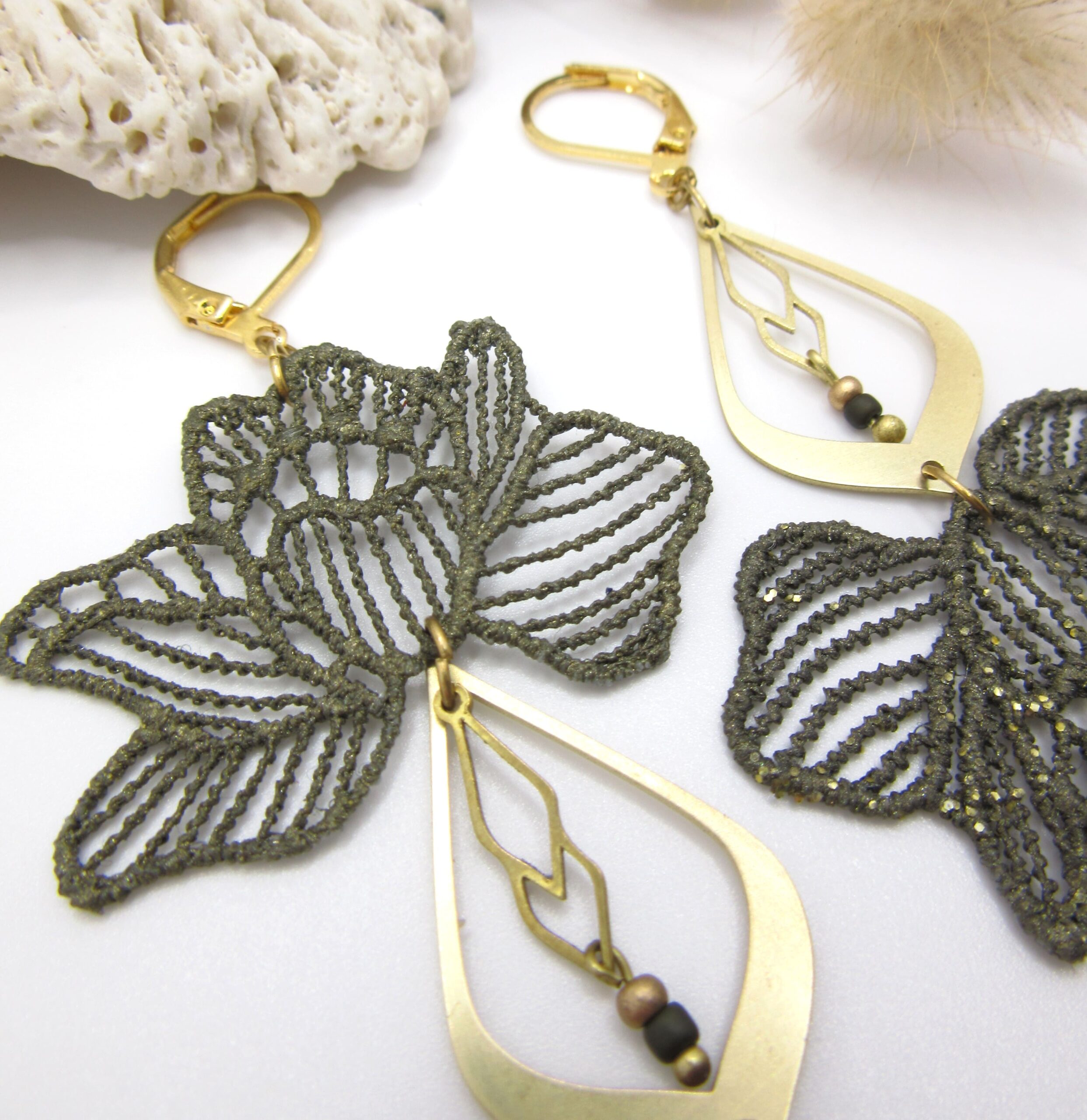 Trio de Boucles "Snatch" – Image 4